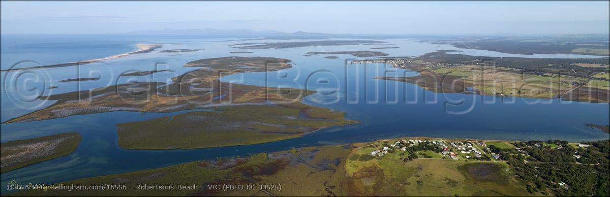 Peter Bellingham Photography Robertsons Beach - VIC (PBH3 00 33525)